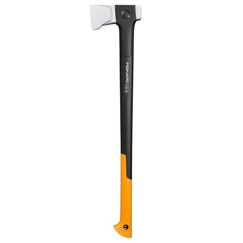 Topoare Fiskars X36, 81,5cm, lama din otel dublu tratat, maner FiberComp