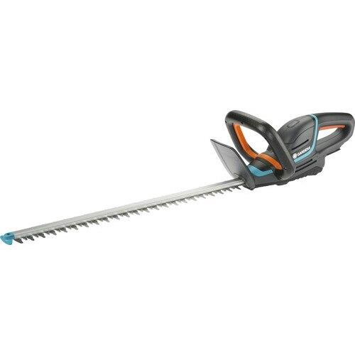 Foarfeca Pe Baza De Acumulator Pentru Gard Viu Gardena Comfortcut 60/18 V Basic, Fara Acumulator si Incarcator Incluse