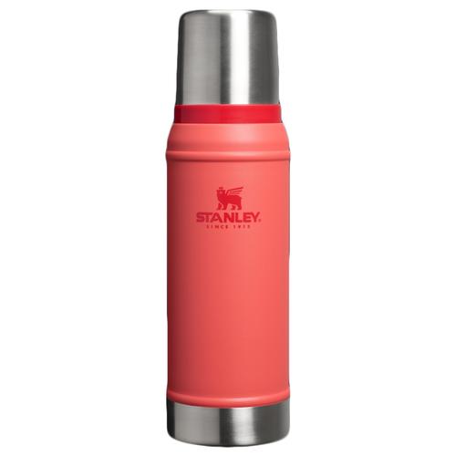 Termos Stanley The Legendary Classic Bottle 0.75L, 10-01612-066, Corai