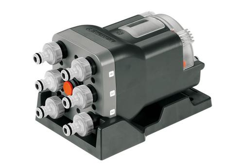 Distribuitor apa pentru irigatii Gardena 01197-20, 6 bar