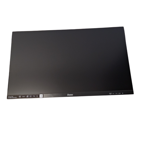 Monitor IPS LED iiyama ProLite 23.8inch XU2493HSU-B7, Full HD (1920 x 1080), HDMI, DisplayPort, Boxe (Negru)
