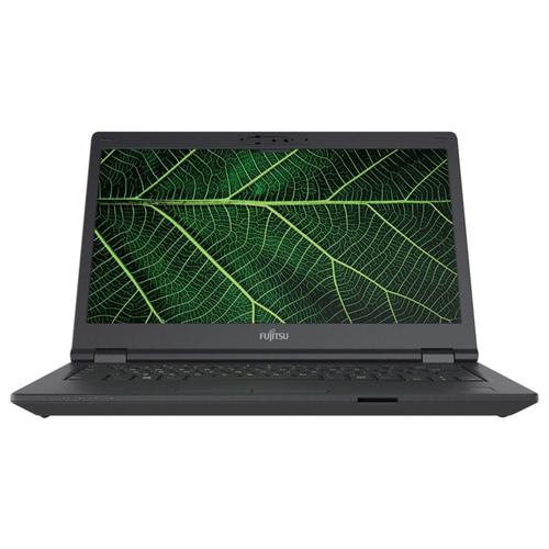 Laptop Refurbished Fujitsu LifeBook E5410, Intel Core i5-10210U 1.60-4.20GHz, 8GB DDR4, 256GB SSD, 14 Inch Full HD, Webcam