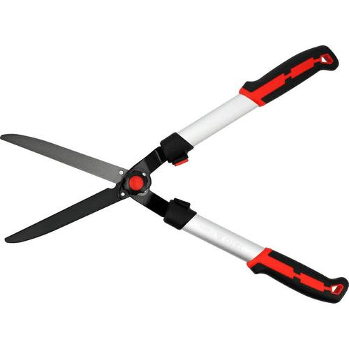 Foarfeca de gradinarit Yato YT-88214, aluminiu, lama 220mm, max. diametru taiere 6mm