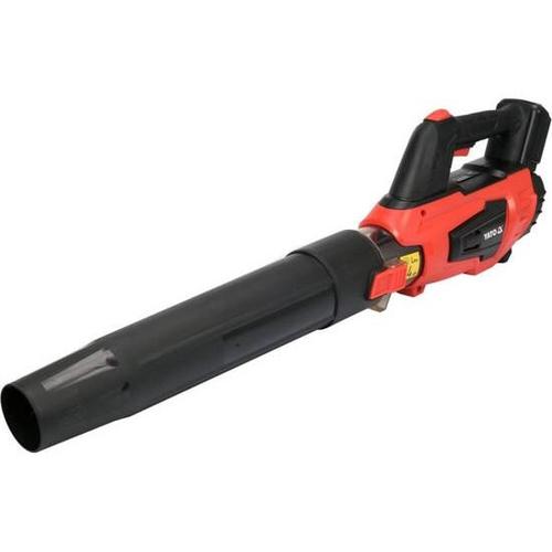 Suflanta de aer YATO YT-85177, 18V, Negru/Rosu