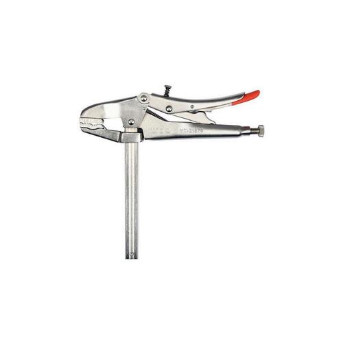 Cleste autoblocant cu picior 260 mm Yato Yt-21570