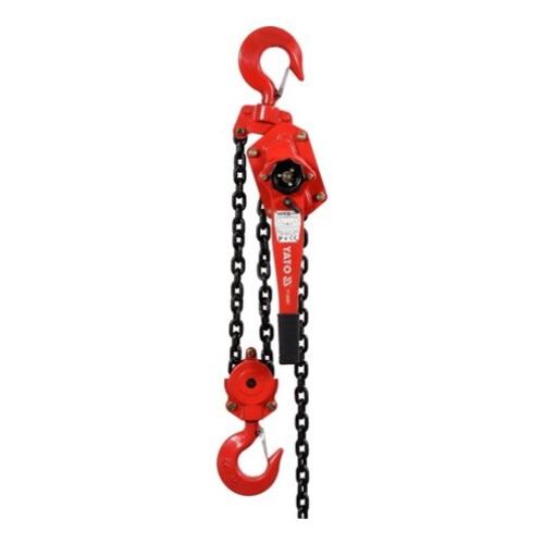 Scripeti cu lant 6 tone 1.5m Yato YT-58967