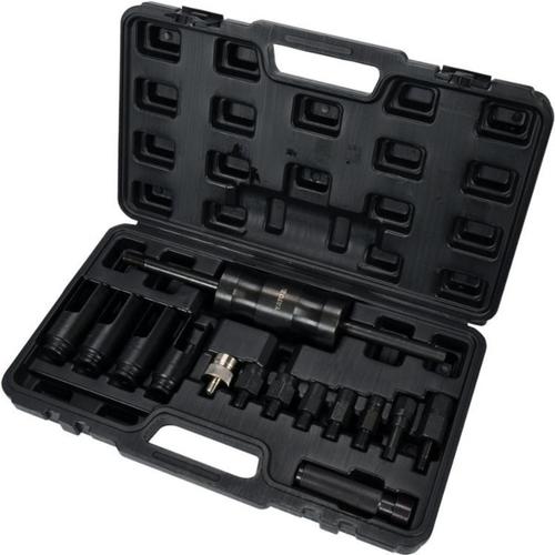Set 14 extractoare YATO YT-06174, injectoare BOSCH, DELPHI