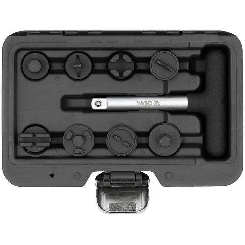 Set chei pentru busoane ulei plastic YATO YT-05981