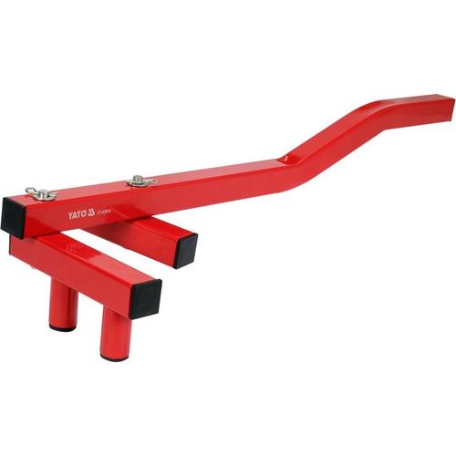 Extractor placi Yato YT-62930, 670mm, metal, 30x30mm, 45x90 grade
