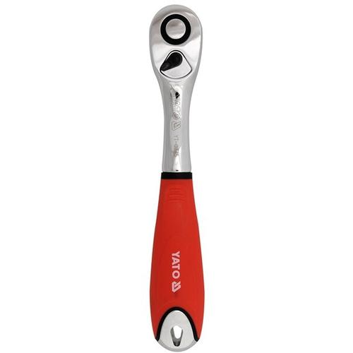 Antrenor curbat cu prindere rapida 1/2 Yato YT-0735