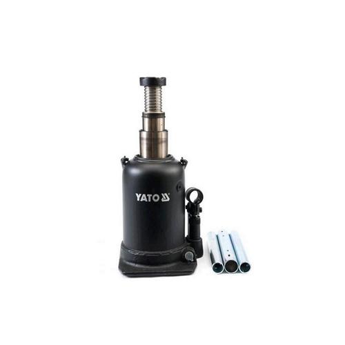 Cric hidraulic Yato YT-1715, capacitate 12 Tone, 236-596 mm