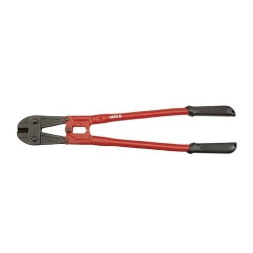Cleste pentru buloane Yato YT-1854, taiere maxim 12 mm, dimensiune 750 mm, Cr-Mo