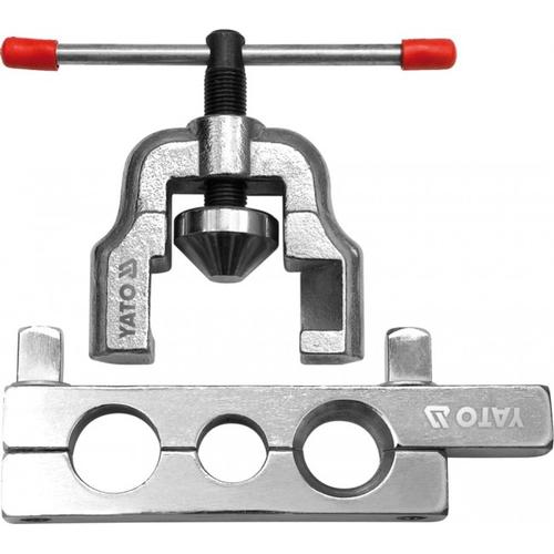 Set pentru Mansonarea Tevilor 22-28mm Yato YT-2182