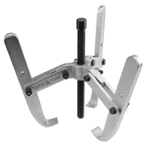 Extractor de rulmenti cu 3 brate, YATO YT-2469, 12 in/300 mm