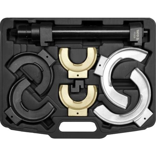 Presa de Arcuri 65-125MM/88-160MM/126-212MM, YATO YT-2536