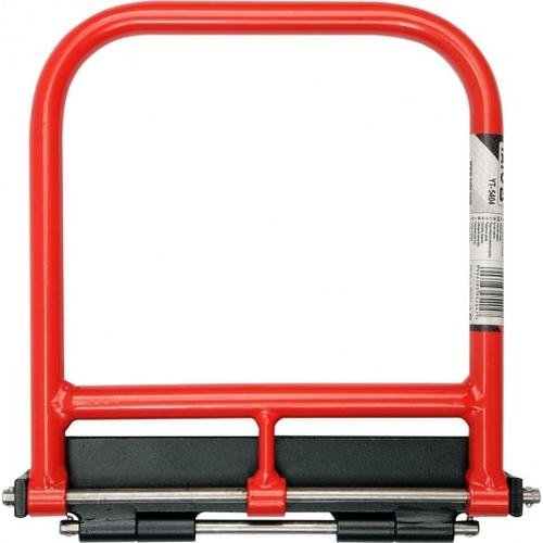 Dispozitiv de imbinare foi de tabla Yato YT-5404, 280 mm