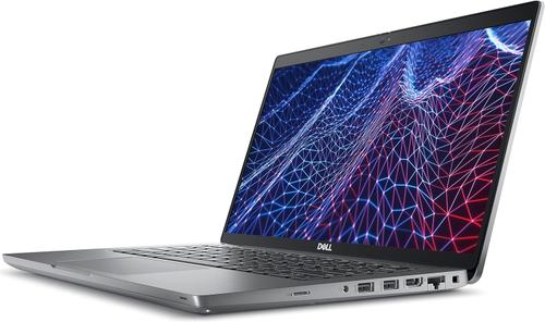 Laptop Refurbished Dell Latitude 5430, Intel Core i5-1235U 3.30 - 4.40GHz, 8GB DDR4, 256GB SSD, 14" FHD, Windows 11 Pro