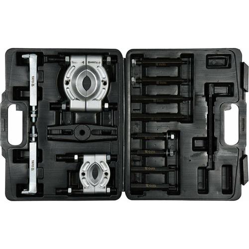Extractor cu brate si separatoare Yato YT-06412, Negru