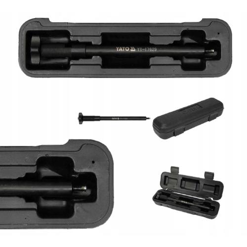 Instrument de extragere a garniturilor pentru injectoare Yato YT-17629, 7.5-10 mm, 260 mm