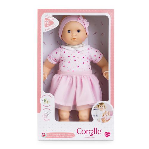 Papusa mea adorabila mica Corolle Mpp, 30cm