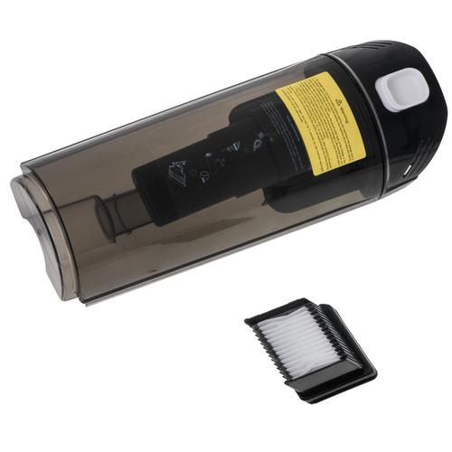 Rezervor apa uzata Adler AD 7077.3 pentru AD7077 (Negru)