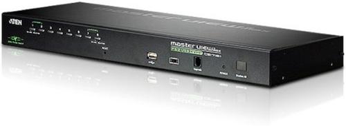 Switch Aten CS1708I-AT-G, 8 porturi