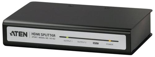 Splitter HDMI ATEN VS182A-A7-G, 2 porturi
