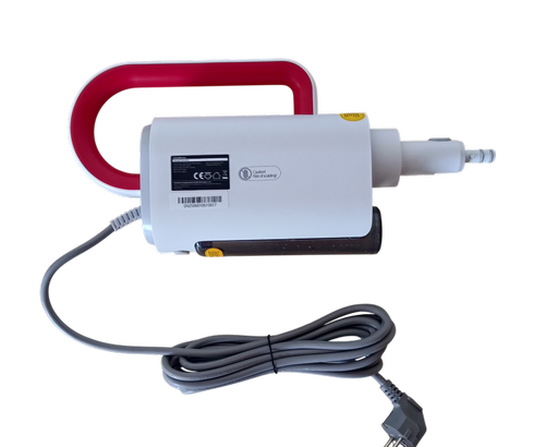 Aparat de curatat cu abur Deerma ZQ610, Clasa A+++, 1700 W, 230 l, cu abur