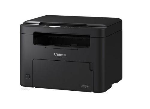 Multifunctional Laser Monocrom Canon I-SENSYS MF272DW, 29ppm, Duplex, Wireless, Retea (Negru)