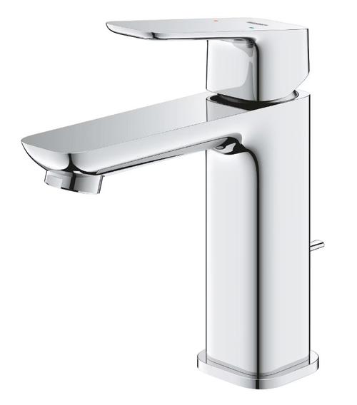 Baterie lavoar Grohe Cubeo 1017490000, M, monocomanda, ventil, Crom