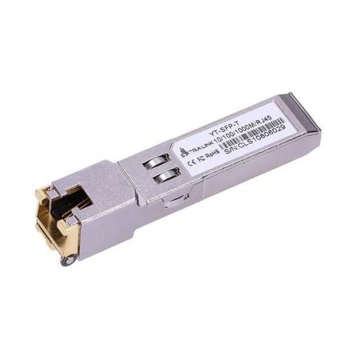 Modul din cupru ExtraLink, SFP RJ45 10GbE