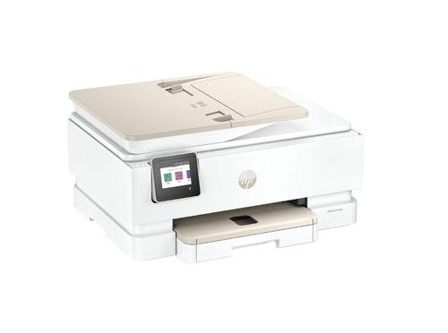 Multifunctional inkjet color HP Envy Photo 7930 All-in-one, A4, ADF, USB, Wi-Fi, eligibil Instant Ink