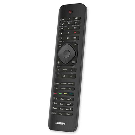 Telecomanda  PHILIPS SRP4000/10