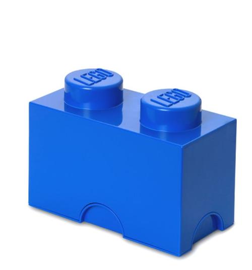Cutie de depozitare LEGO 40021731 (Albastru)