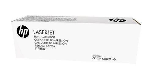 Cartus Toner HP Contract 304A, 2800 pagini (Cyan)