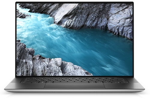 Laptop Refurbished DELL XPS 15 9560, Intel Core i7-7700HQ 2.80 - 3.80GHz, 32GB DDR4, 1TB SSD, Nvidia GTX 1050 4GB, 15.6 Inch 4K, Webcam, Touchscreen + Windows 10 Home