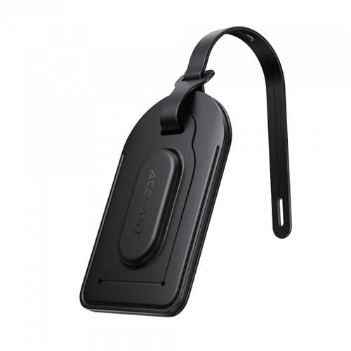 SmartTag Acefast Luggage S5 pentru iOS Series, Negru