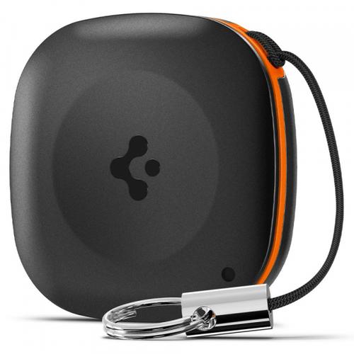 SmartTag Spigen TagMe pentru iOS Series, Negru