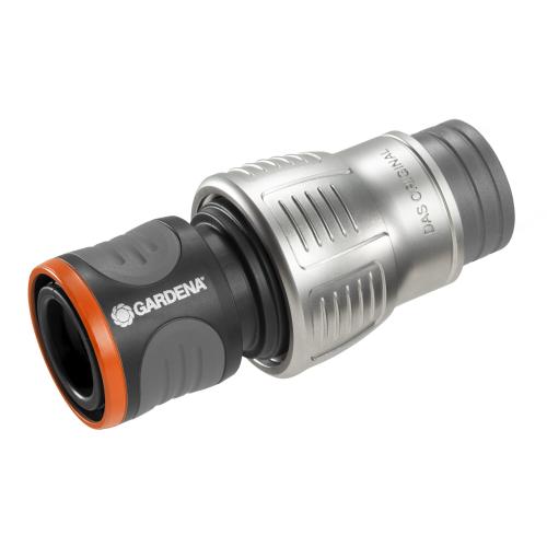 Mufa conectoare Gardena Premium pentru furtun 19 mm (3/4TOLI) 18256