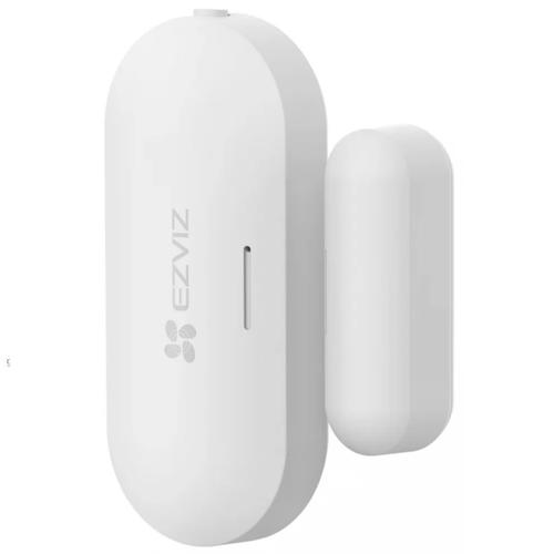 Senzor EZVIZ T2C Open/Close Sensor pentru fereastra si usa (Alb)