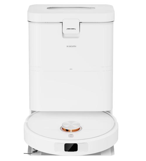 Aspirator robot Xiaomi H50 BHR08GUEU, 10000Pa, 5200mAh, Navigare LDS, Google&Alexa, 55 W, Control prin aplicatie, Curatare pana la 240 mp (Alb)