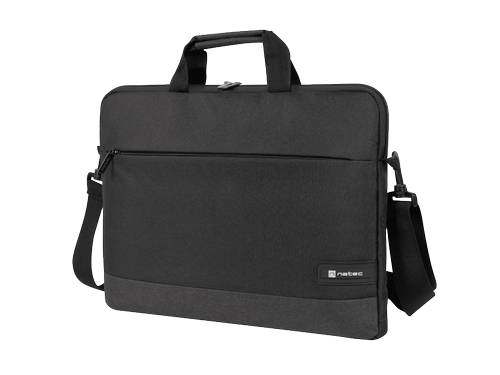 Geanta laptop Natec Goa 15.6inch, Negru
