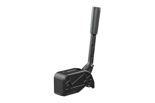 Frana de mana Fanatec Clubsport Handbrake V2, USB (Negru)