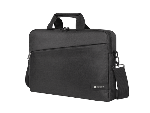 Geanta laptop Natec Beira 15.6inch, Negru