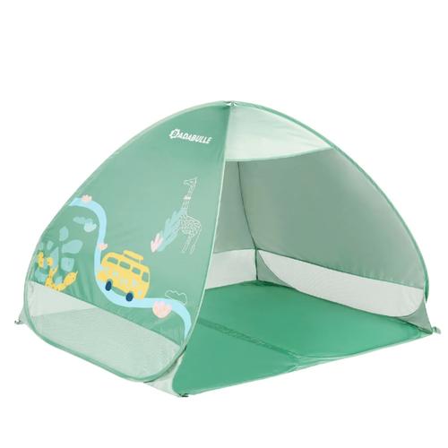 Cort cu protectie anti UV Badabulle B038205 (Multicolor)