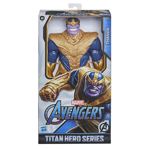 Figurina Titan Hero Series - Thanos