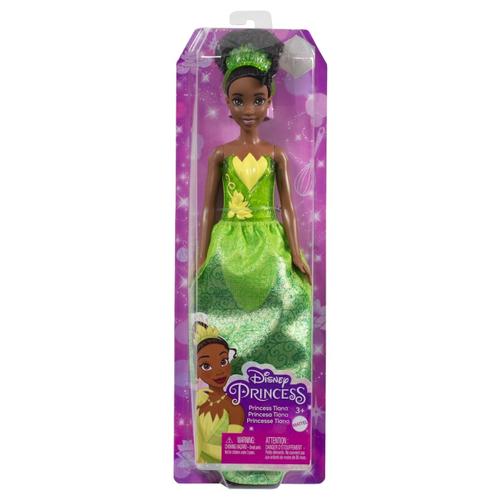 Papusa Disney Princess Printesa Tiana