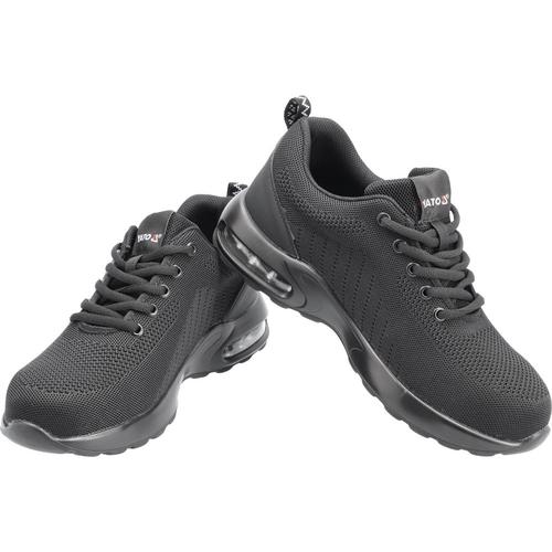 Pantofi de lucru sport YATO, PACS, marimea 36