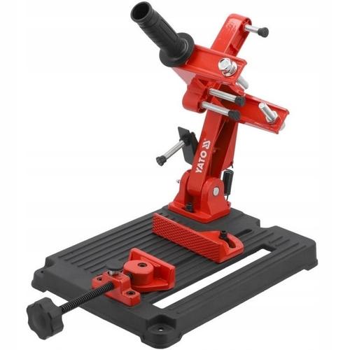 Suport pentru polizor unghiular YATO YT-82976, 230 mm