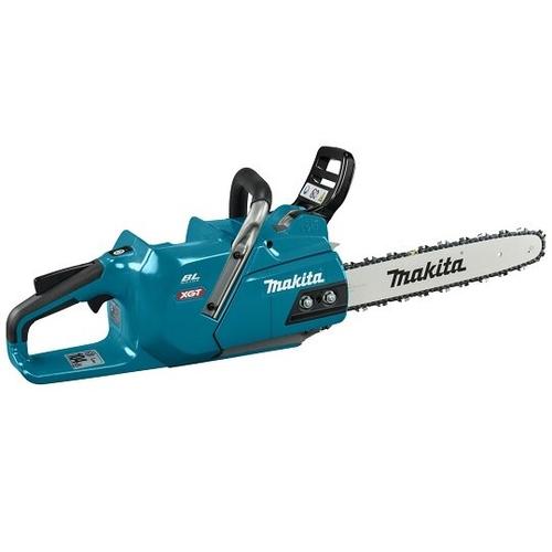Fierastrau fara fir Makita UC011GZ, 35 cm, 40 V, fara acumulatori si incarcator